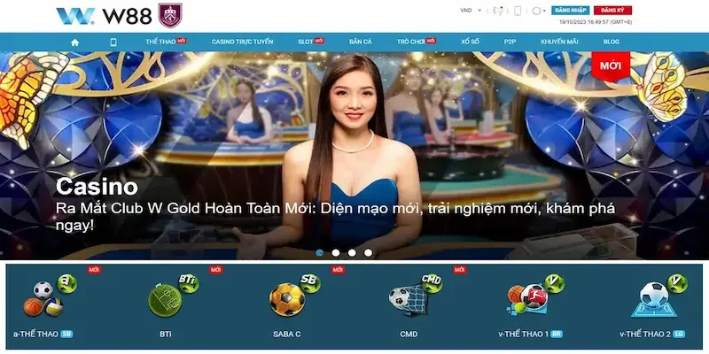 Công Nghệ Hiện Đại Giúp Tối Ưu Trải Nghiệm Người Dùng