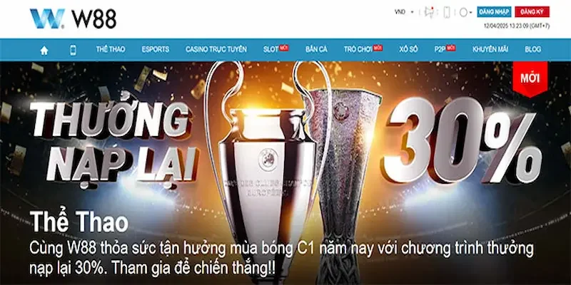 Cột Mốc Hợp Tác Đáng Chú Ý Giữa W88 Và Jordanpouille.com